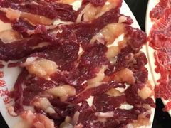 -潮发潮汕牛肉店(龙洞店)