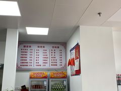-何记酿皮店(西流湾店)
