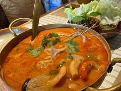 -CHINCHIN 青青·泰国料理(万象食家店)