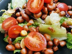 特色大拌菜-炒豆合作社(东四总店)