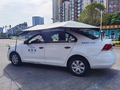 -白云驾校(樟树林校区)