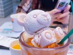 -肥韬茶餐厅(海上世界店)