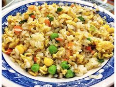 -粗茶淡饭(东关街店)