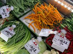 -湘江红·湖南招牌菜(莲花南路店)