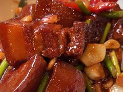 -西江美食舫·江西菜(健德桥店)