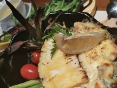 -陶享时光西餐·下午茶(信河街店)