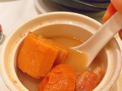 -武汉香格里拉大酒店·香宫中餐厅