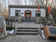 -大槐树寻根祭祖园