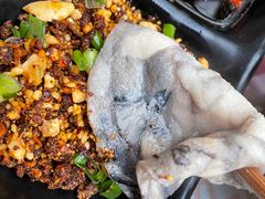-丽江庭院·云南野生菌·海鲜火锅(鼓楼四合院店)