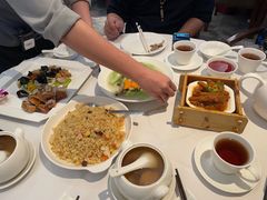 -粤财皇冠假日酒店·彩华轩中餐厅