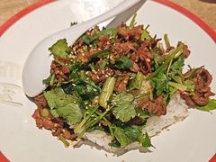 -阿当·小炒牛肉面(人广店)