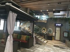 -弘安丽水温泉酒店