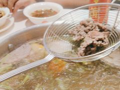 -牛焱·贵州黄牛肉火锅(城西银泰店)