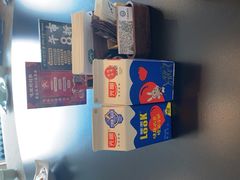 -茶油香闽南菜·花园餐厅(前埔店)