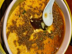 -田婆婆的菜(印象汇店)
