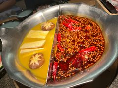 -湊湊火锅·茶憩(皇姑万象汇店)