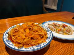 -柴窝堡22号辣子鸡·传承新疆菜