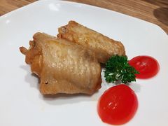 -棒约翰比萨·意面(剑河店)