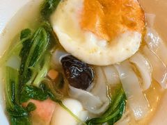 -上海威斯汀大饭店