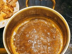 -葛记红焖羊肉(和平路形象店)