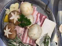 -安又胖韩国烤肉(美罗城店)