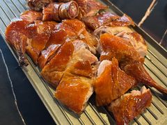 小刀鸭-多味居(剪子巷店)
