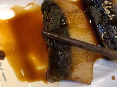 鸳鸯糍粑-二刀潮牛(重庆光环购物公园店)