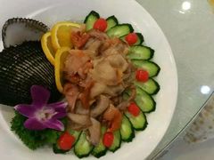 android_upload_pic-老虎滩船说·海胆水饺·大连海鲜(老虎滩店)