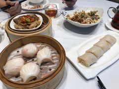 -春满园·早茶·粤菜·宴会(前海店)