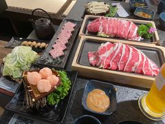 -湊湊火锅·茶憩(上海合生汇店)