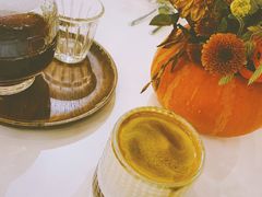 -1/4 ONE QUARTER COFFEE LAB(朝阳大悦城店)