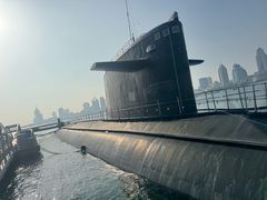 -中国人民解放军海军博物馆