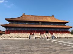 -北京市劳动人民文化宫(太庙)