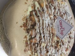 -可丽可丽·生日蛋糕·下午茶(厦门鹭港店)