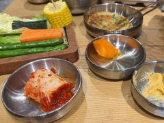 -姜虎东白丁烤肉(深圳湾后海汇店)