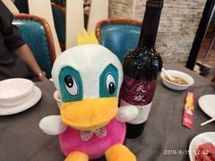 -情妹耙泥鳅·江湖川菜(科华店)