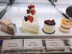 -蜜思琪蛋糕(民生路店)