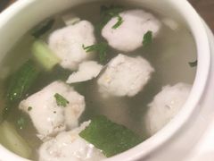 -将相和·海鲜蒸饺大连菜