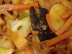 -多嘴超级肉蟹煲(杉杉国潮主题店)
