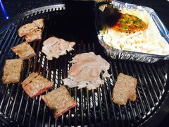 -碎怂烤肉(钟楼柳巷店)