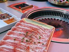 -棒小伙·齐齐哈尔烤肉(龙茗路店)