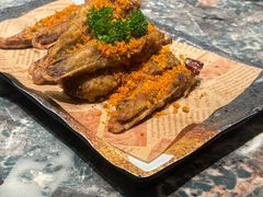 -先记烧鹅王·本地粤菜(福永店)