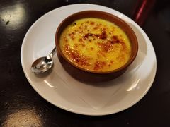 焦糖蛋奶布丁-La Creperie法餐厅(芮欧百货店)