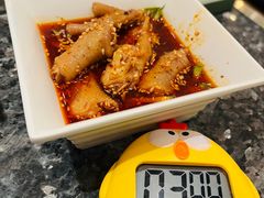 -一席地·本地鸡窝·杭帮鸡火锅(萧山银隆百货店)