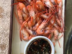 -崖口红树林海鲜餐厅