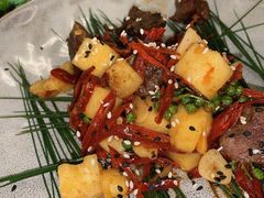 -PlantsEatery·植物食堂(REX春熙店)