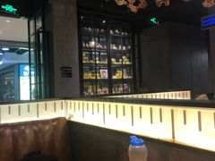 -肥肥虾庄·金牌油焖大虾(杨园滨江时代walk店)