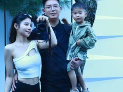 -洛阳白云山景区