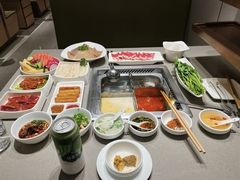 -海底捞火锅(漕宝路店)