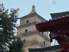 -大慈恩寺(大雁塔)
